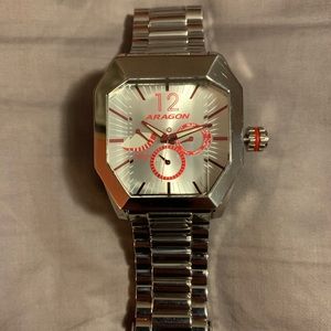 Aragon LE Concept S watch